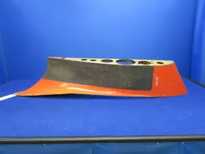 Grumman AA-1A Wing Root Molded LH P/N 201189-1 (0322-392)